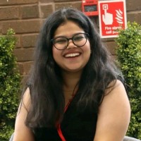 Khushi Jain