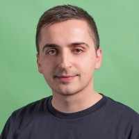 Aleksandar Cindrikj