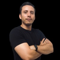 Cristopher Alexis Alferez Barajas