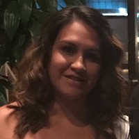 Teresa Camille Ignacio