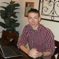 Sean Boyle