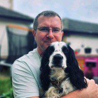 Padraig Doherty