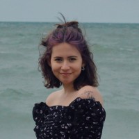 Madison Gladwin