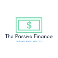 The Passive Finance