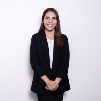 Alessia Roca Lizarzaburu