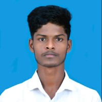 Iyyappan M