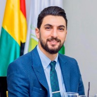 Ali Taleb