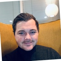 Frederik Kjelstrup