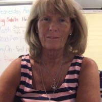 Constance Phillips