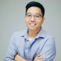 Benjamin Cho