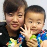 谢阳阳