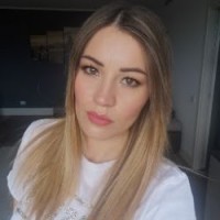 Sonia Rita Salvaggio