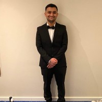 Shivam Mistry