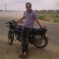Pratik Ramanuj