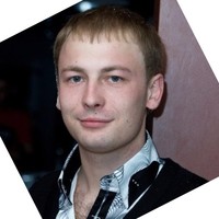 Роман Храмой