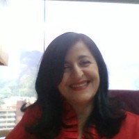 María Goretti Catanho