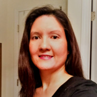 Candice Atkinson