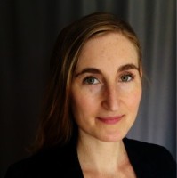 Esther-Lou Gordon