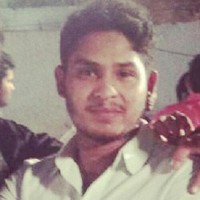 Muddasir Ahmed