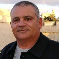 Louis Seychell