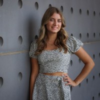 Kaitlyn Garberg