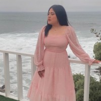 Tania Zamorano💕