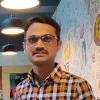 Upen Thakar
