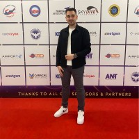 Ali ZORLU
