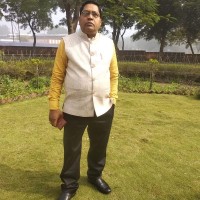 Dr R K Singh