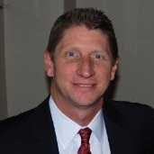 Mark Sunderland