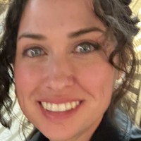 Hannah Mitchell
