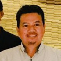 Harpen Shalih Harahap