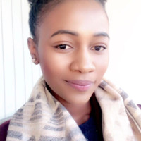 Sandra Nechibvute