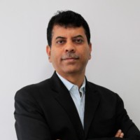 Yogesh Deo