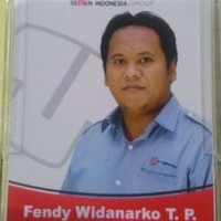 Fendy Widanarko