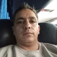 Adrian Barcos
