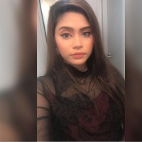 Zeenat Shaikh