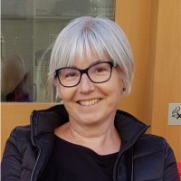 Renate Hafner
