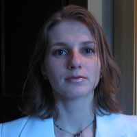 Gisele de Araujo Rocha, MSc. Ph.D.