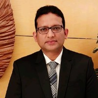 Mubashar Hassan