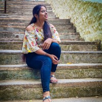 Pooja Chormage