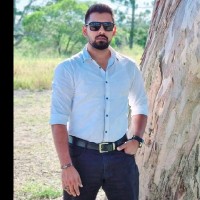 Mohammed Waseem Habib