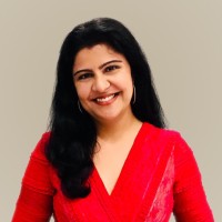 Rashmi Morais
