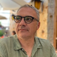 Stéphane MIRA
