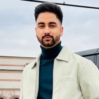 Manjinder Singh