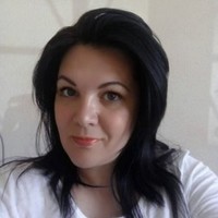 Митько Галина