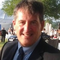Stephen Dyer