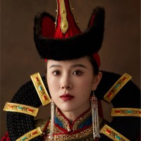 冯丽莎