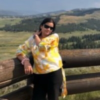Richa G