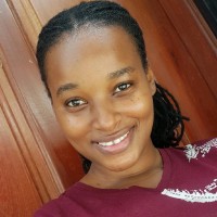 Hafsa S.
